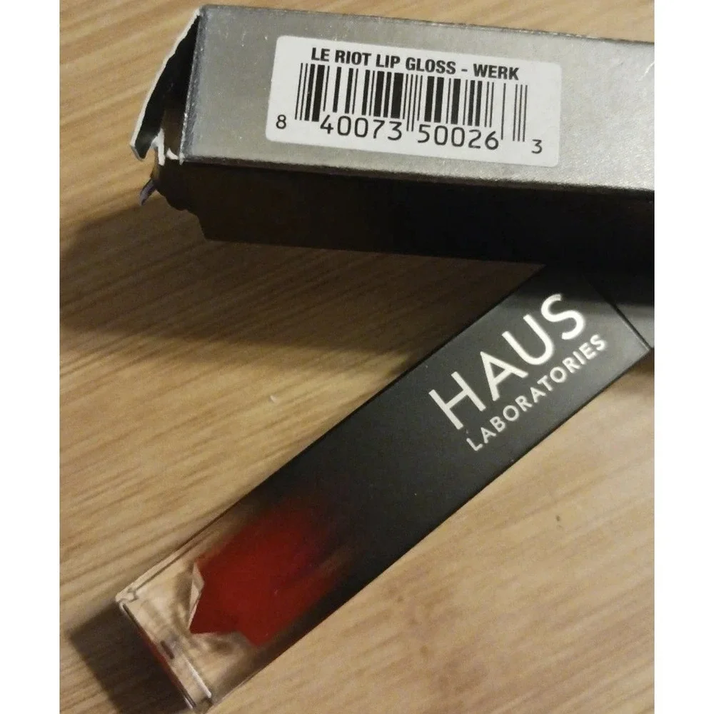 Lady Gaga new haus